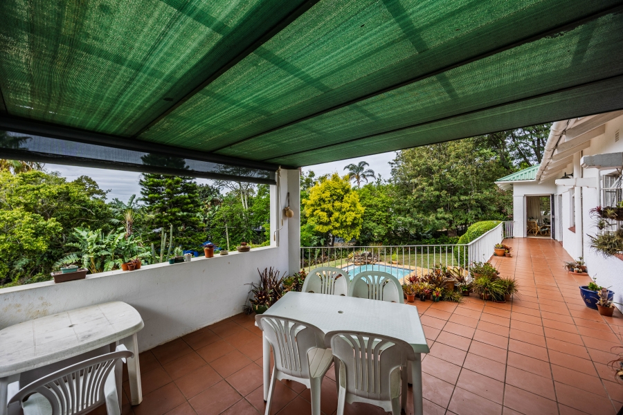 4 Bedroom Property for Sale in Vincent Eastern Cape